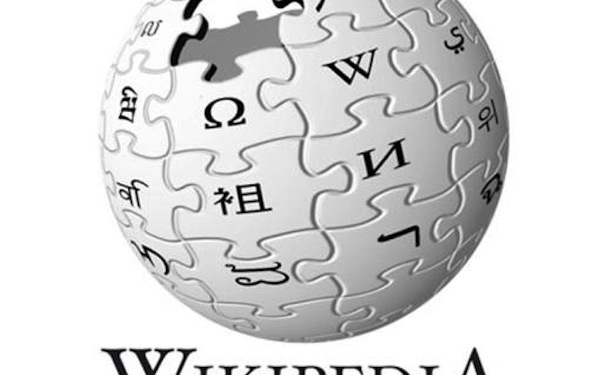 wikipedia