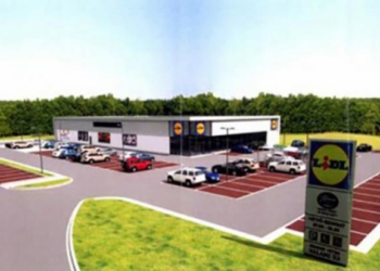 Várhatóan idén elkezdik a budakeszi Lidl kivitelezését. A cég kommunikációs cégvezetője tájékoztatta az amikisvarosunk.hu-t