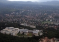 Budakeszi és Nagykovácsi erdősültsége egyedülálló Budapest agglomerációjában. A Margitsziget, a Városliget és a Normafa sétány apró törpéknek mondható mellettük. 1. rész