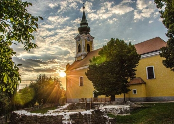 Budakeszi plébánosok nevei 1699-2021 között