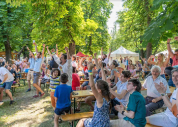 A III. Budakörnyéki Sörfesztiválnak tavaly 14 ezer látogatója volt Budakeszin! És idén……?