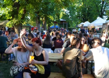 Budakörnyéki sörfeszt 2022 Budakeszin. 44 pillanat, 44 fotó a galériában