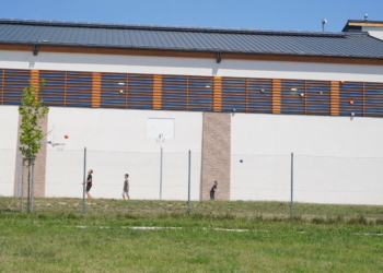 Fogságra ítélt labdák