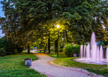 Budakeszi, te csodás!