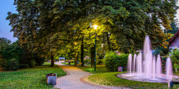 Budakeszi, te csodás!