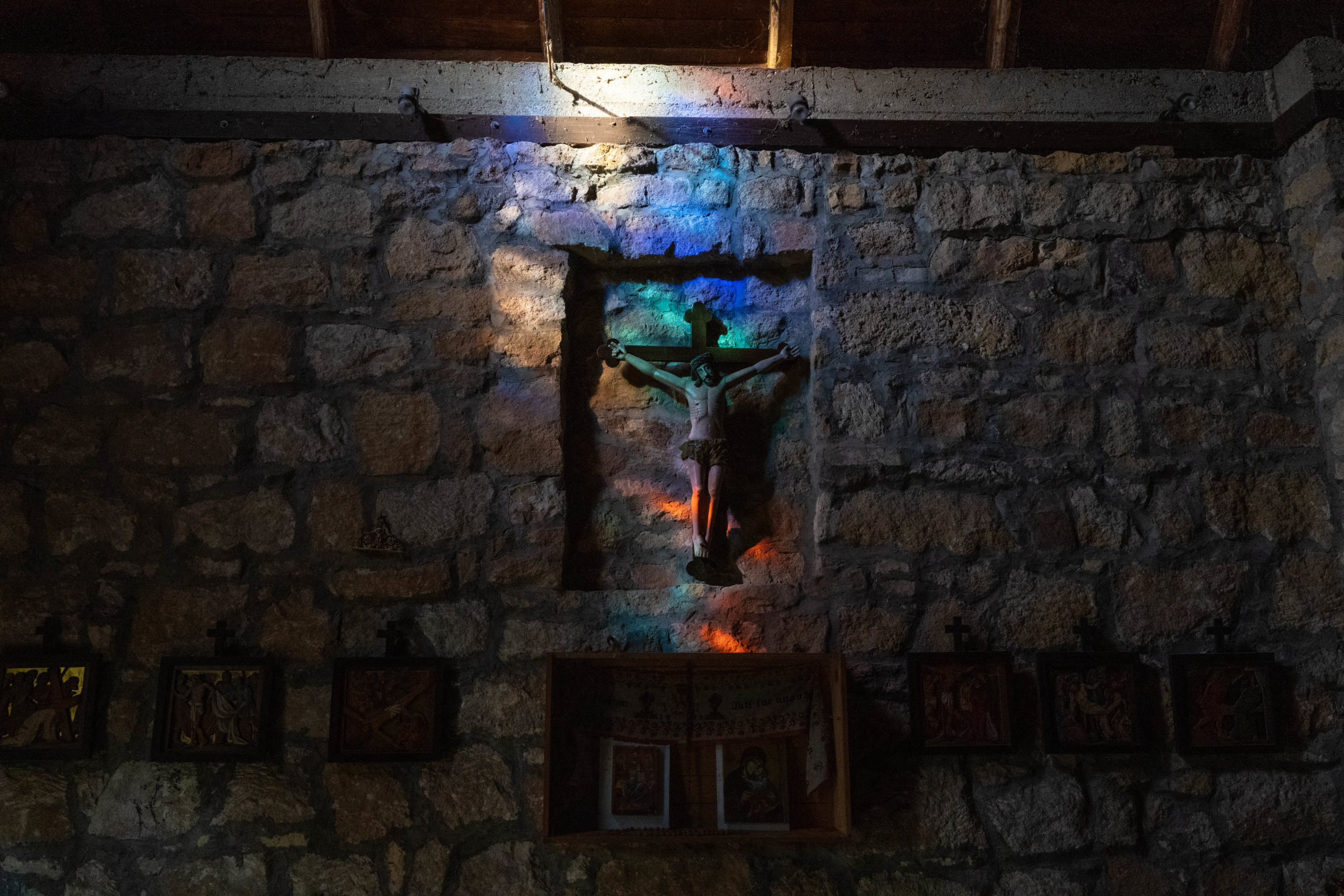 Budakeszi, te csodás! A Kálvária kápolna városunk nagy értéke