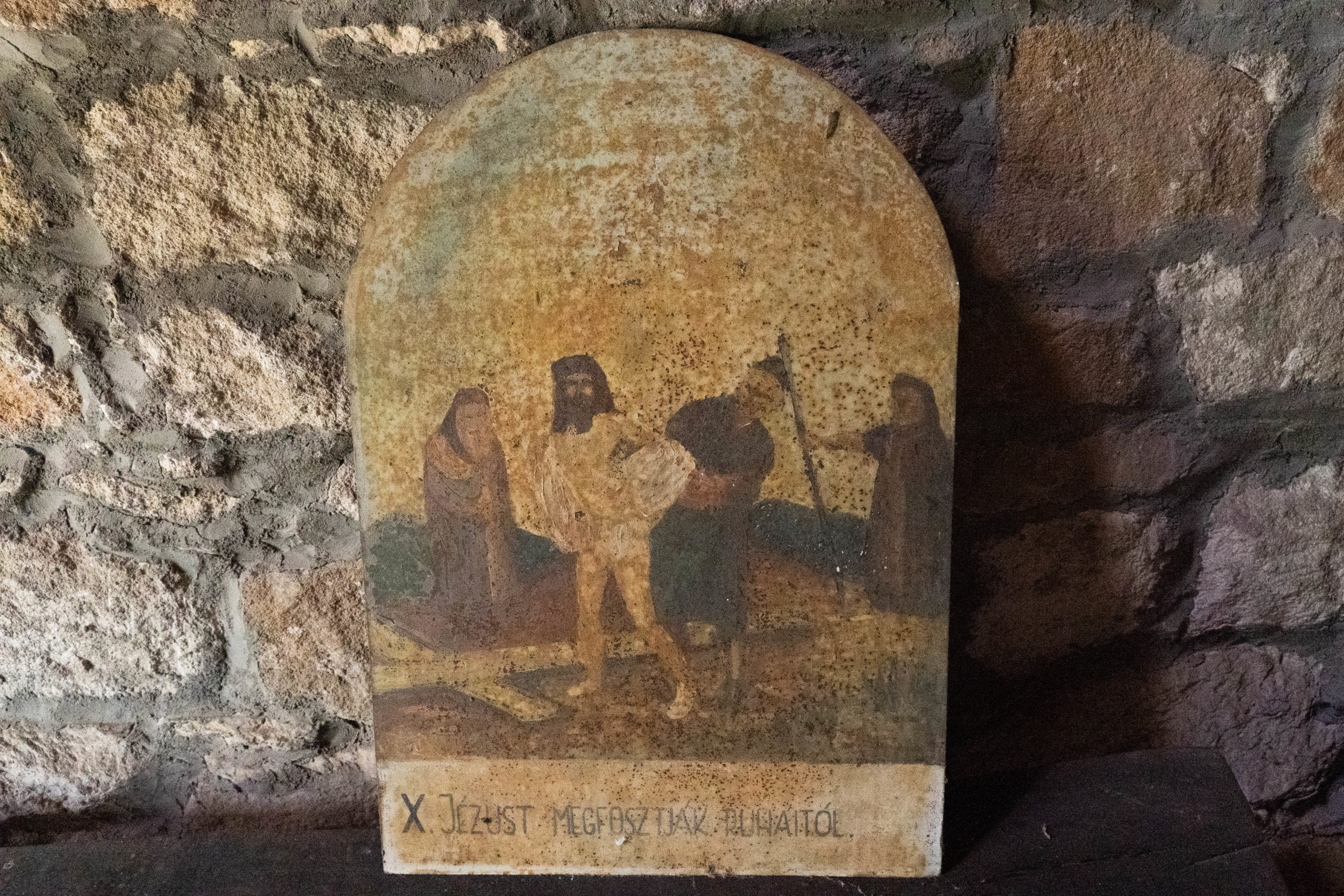 Budakeszi, te csodás! A Kálvária kápolna városunk nagy értéke