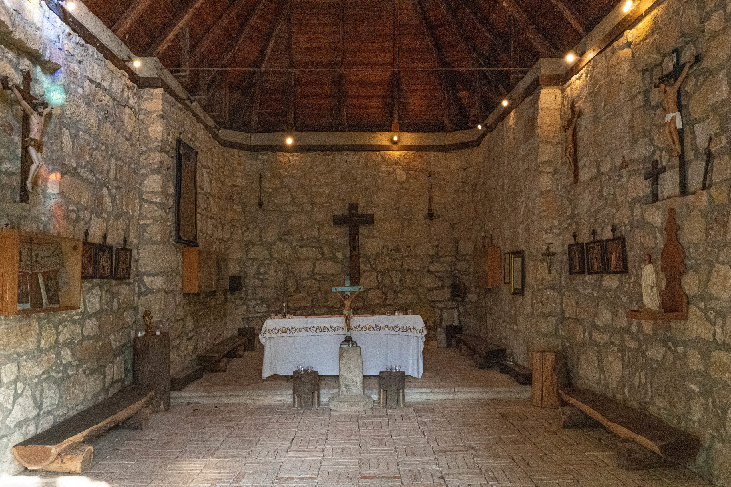 Budakeszi, te csodás! A Kálvária kápolna városunk nagy értéke