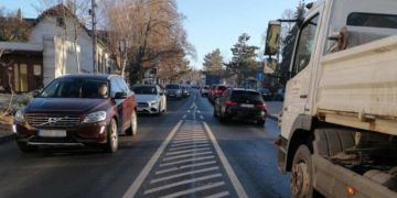 Javulás jelei Budakeszi és a budakörnyéki térség közlekedésében az M1-es autópálya pátyi lehajtójának átadása óta